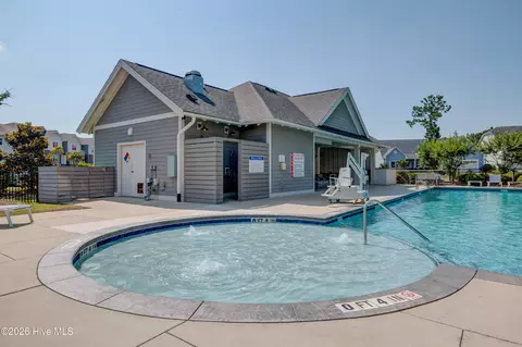 Exterior - 52 Violetear Rdg, Hampstead, NC 28443 photo 5 of 10