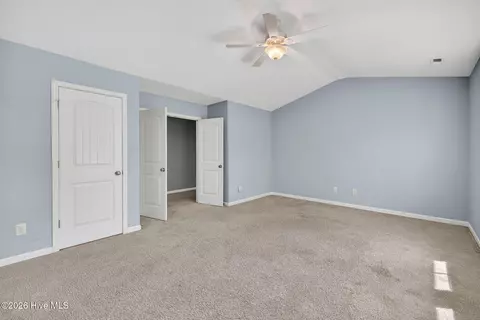Bedroom - 52 Violetear Rdg, Hampstead, NC 28443 photo 6 of 6
