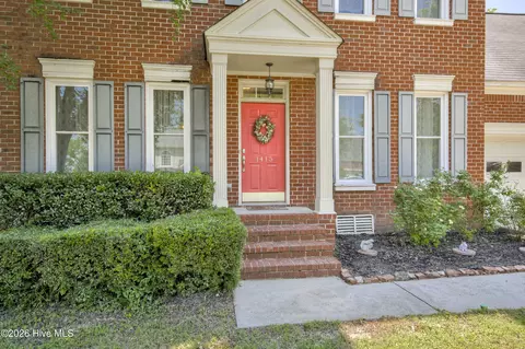 Exterior - 1415 Andover Ct, Evans, GA 30809 photo 2 of 10