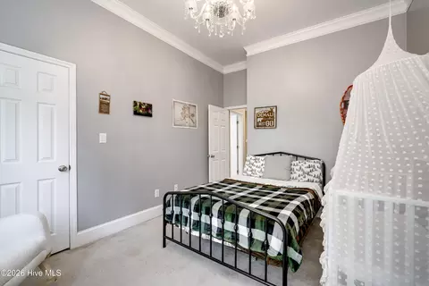 Bedroom - 1415 Andover Ct, Evans, GA 30809 photo 7 of 8