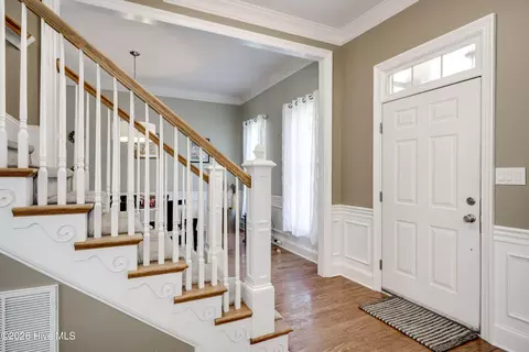 Entry Way - 1415 Andover Ct, Evans, GA 30809 photo 1 of 4