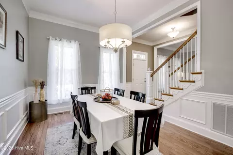 Dining - 1415 Andover Ct, Evans, GA 30809 photo 3 of 4