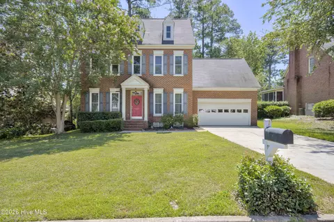 1415 Andover Ct, Evans, GA 30809