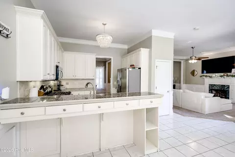 Kitchen - 1415 Andover Ct, Evans, GA 30809 photo 4 of 4