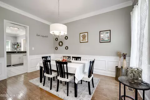 Dining - 1415 Andover Ct, Evans, GA 30809 photo 4 of 4