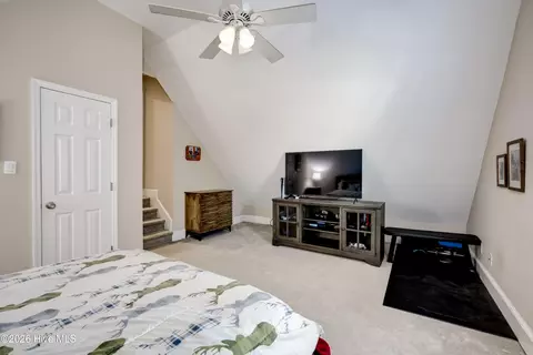 Bedroom - 1415 Andover Ct, Evans, GA 30809 photo 4 of 8