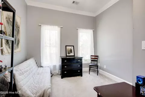 Bedroom - 1415 Andover Ct, Evans, GA 30809 photo 5 of 8