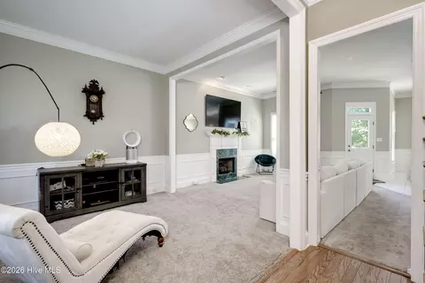 Entry Way - 1415 Andover Ct, Evans, GA 30809 photo 2 of 4