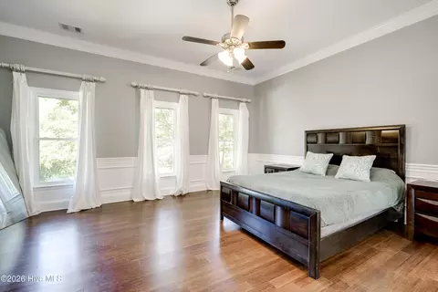 Bedroom - 1415 Andover Ct, Evans, GA 30809 photo 1 of 8