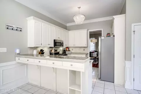 Kitchen - 1415 Andover Ct, Evans, GA 30809 photo 1 of 4