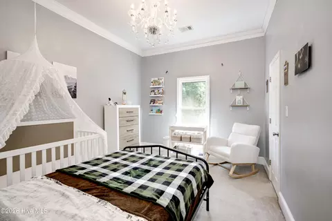 Bedroom - 1415 Andover Ct, Evans, GA 30809 photo 6 of 8