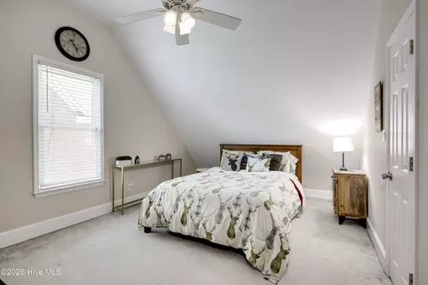 Bedroom - 1415 Andover Ct, Evans, GA 30809 photo 3 of 8
