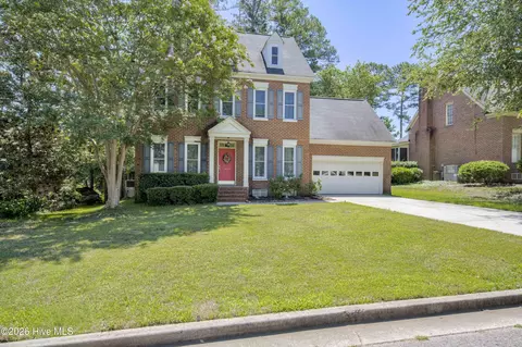 Exterior - 1415 Andover Ct, Evans, GA 30809 photo 10 of 10