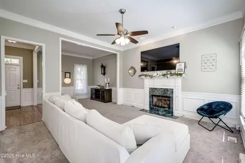 Living - 1415 Andover Ct, Evans, GA 30809 photo 2 of 2