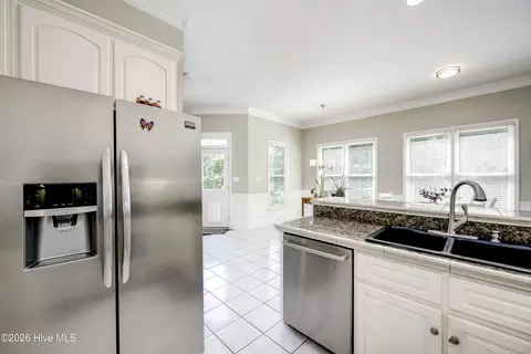 Kitchen - 1415 Andover Ct, Evans, GA 30809 photo 2 of 4