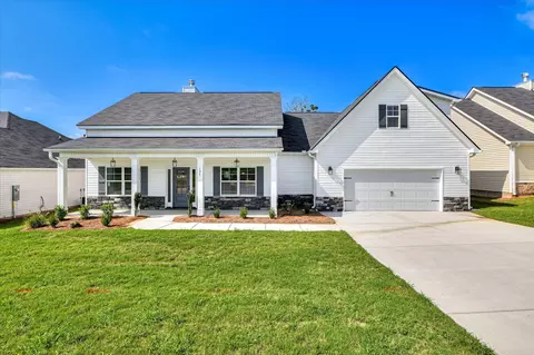 149 Tupelo Ln, North Augusta, SC 29860