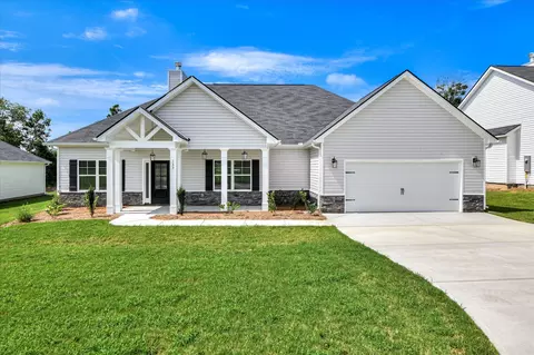 144 Tupelo Ln, North Augusta, SC 29860