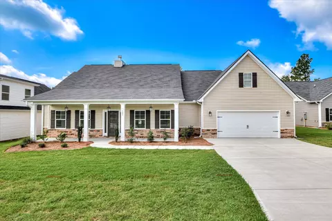 151 Tupelo Ln, North Augusta, SC 29860