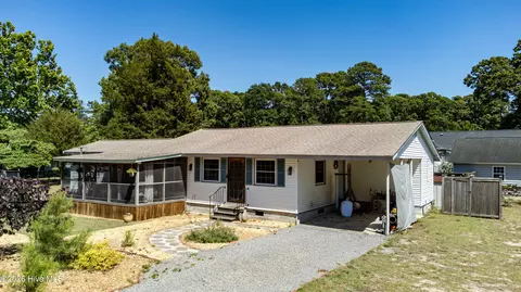 1306 Slick Hill Rd, Edenton, NC 27932