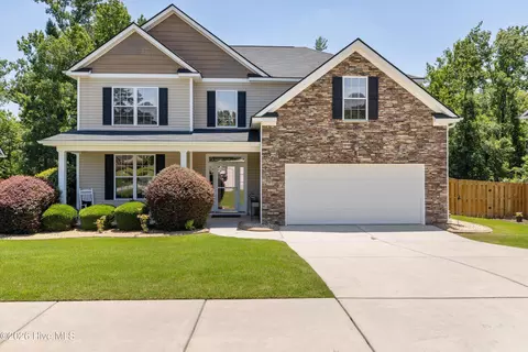 4013 Ellington Dr, Grovetown, GA 30813