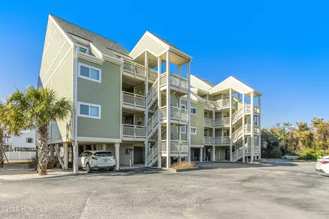 1000 Caswell Beach Rd #1605, Caswell Beach, NC 28465