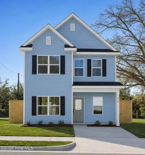 1122 N 7th St, Wilmington, NC 28401