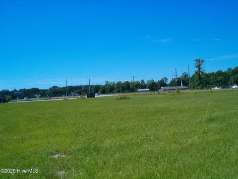 6152 Richlands Hwy, Jacksonville, NC 28540