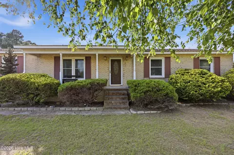 3335 Rocky Hock Rd, Edenton, NC 27932