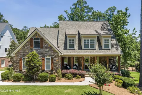 717 Bishops Cir, Evans, GA 30809