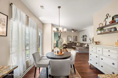 Dining - 136 Sims Ct, Augusta, GA 30909 photo 2 of 2