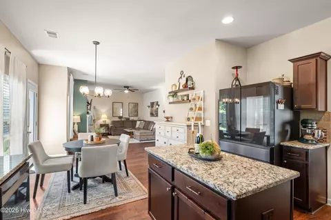 Kitchen - 136 Sims Ct, Augusta, GA 30909 photo 3 of 3