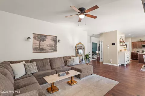 Living - 136 Sims Ct, Augusta, GA 30909 photo 2 of 2