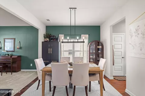 Dining - 136 Sims Ct, Augusta, GA 30909 photo 1 of 2