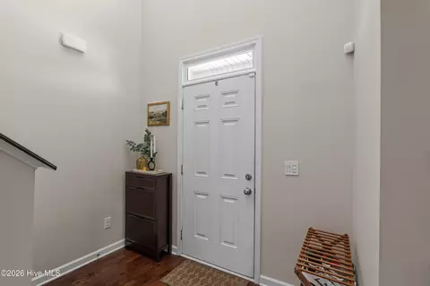 Entry Way - 136 Sims Ct, Augusta, GA 30909 photo 1 of 6