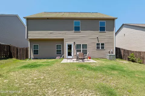 Exterior - 136 Sims Ct, Augusta, GA 30909 photo 4 of 5