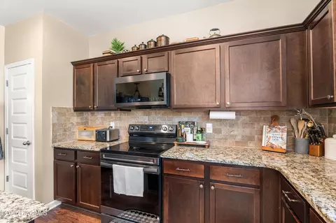 Kitchen - 136 Sims Ct, Augusta, GA 30909 photo 1 of 3
