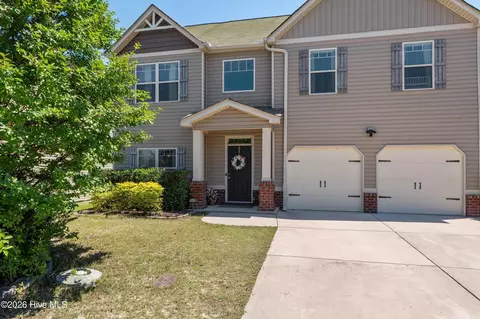 Exterior - 136 Sims Ct, Augusta, GA 30909 photo 2 of 5