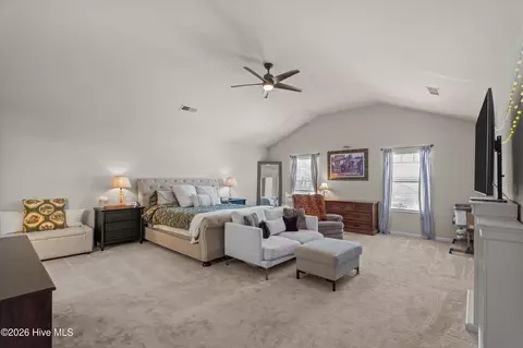 Bedroom - 136 Sims Ct, Augusta, GA 30909 photo 1 of 6