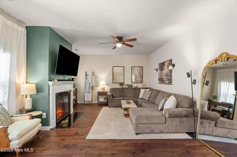 Living - 136 Sims Ct, Augusta, GA 30909 photo 1 of 2