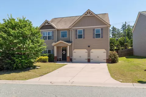 136 Sims Ct, Augusta, GA 30909