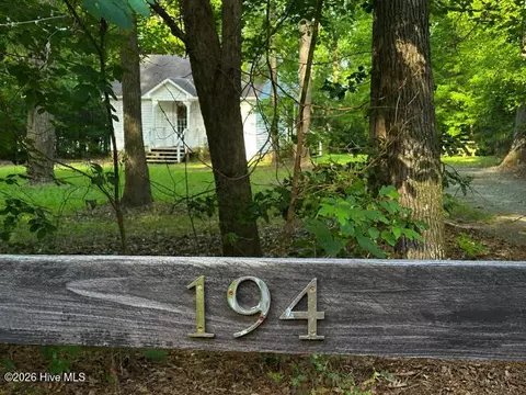 194 Ingrams Mill Rd, Ellerbe, NC 28338