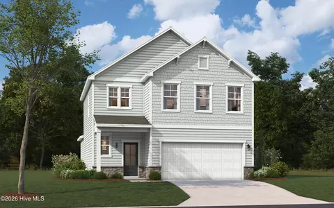 5217 Proper Ct, North Augusta, SC 29860