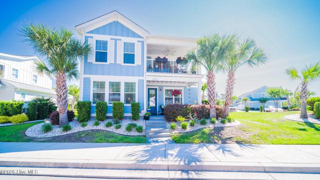 2055 Manor Parc Dr, Calabash, NC 28467