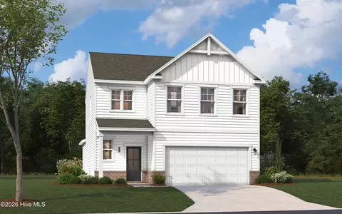 5285 Proper Ct, North Augusta, SC 29860