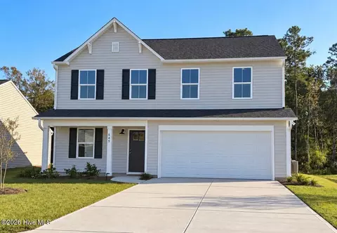 545 Belfort Ln SW #84, Ocean Isle Beach, NC 28469