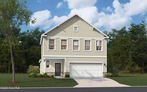 5233 Proper Ct, North Augusta, SC 29860