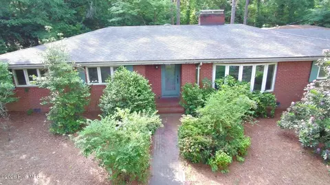 195 Little Rd, Southern Pines, NC 28387