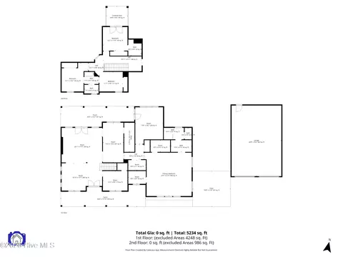 1832 Oak Harbour Dr SW, Ocean Isle Beach, NC 28469
