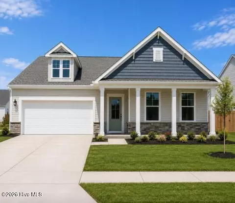 7470 Linda Vista Ln #280, Leland, NC 28451