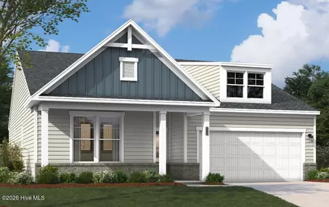 7470 Linda Vista Ln #280, Leland, NC 28451
